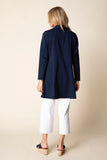 Dark Denim London Jacket (Only XS + S Left)