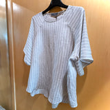 Blusa Svasata Crush Riga