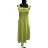 Amaia Dress - Lacewing