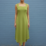 Amaia Dress - Lacewing