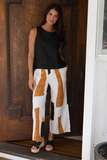 Coastal Sunset Breeze Pant