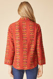 Sienna Cotton Pullover