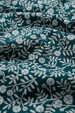 Garden Gate Cotton Top