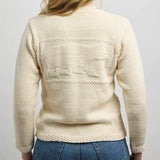 The Bear Sweater