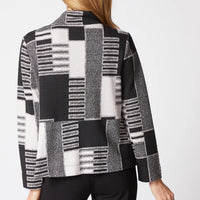 Squared Away Jacket