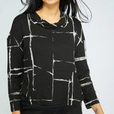 Arthouse Knit Pocket Pullover