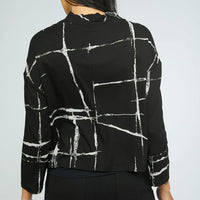 Arthouse Knit Pocket Pullover