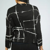 Arthouse Knit Pocket Pullover