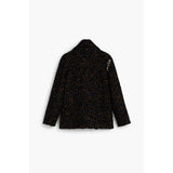 Bottone Black Coat