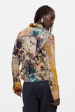 Londres Printed Shirt