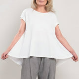 Kimono Swing Tee - 2 Colours