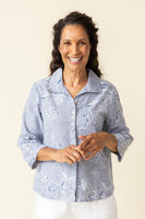 Late Bloomer Retro Swing Shirt