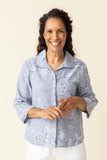 Late Bloomer Retro Swing Shirt
