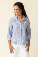 Late Bloomer Retro Swing Shirt