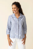 Late Bloomer Retro Swing Shirt