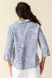 Late Bloomer Retro Swing Shirt