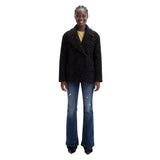 Bottone Black Coat