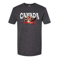 Canada Not For Sale - Unisex Tee