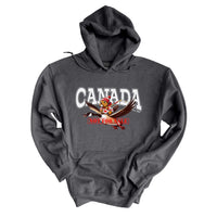 Canada Not For Sale - Unisex Hoodie