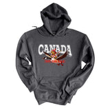 Canada Not For Sale - Unisex Hoodie