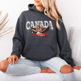 Canada Not For Sale - Unisex Hoodie