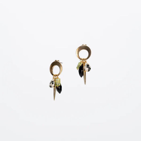 Talcott Earrings