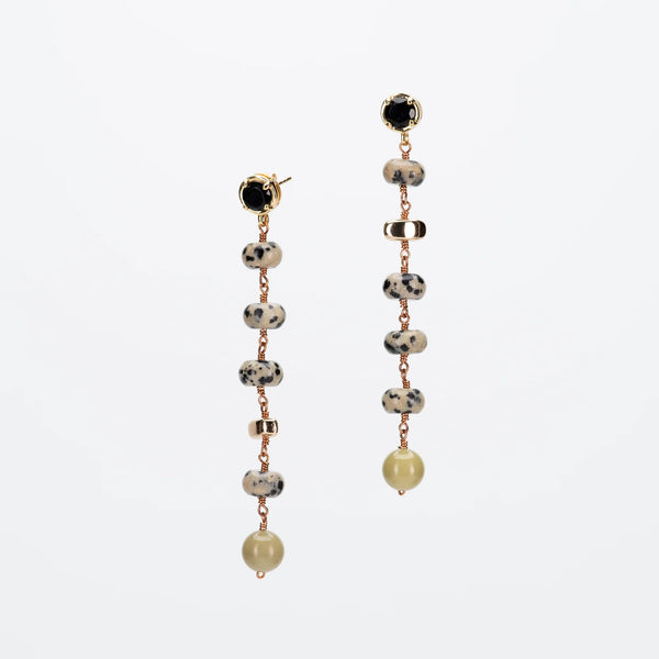 Cassia Earrings