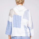 Coastal Blues Stay Centered Cowl (Only XL Left)