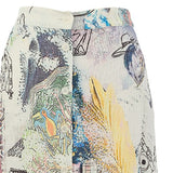 Collage 46 Soft Crinkle Skirt