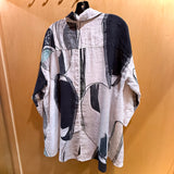 Tumbled Stone Swing Shirt