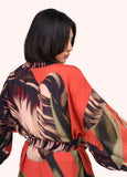 Tulip - Long Kimono