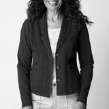 Light Denim South Side Jacket
