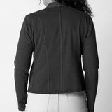 Light Denim South Side Jacket
