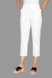 Streamline Capri Pant - 2 Colours