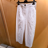 Allume Pantalone Impunture