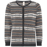 Vanja Knitted Cardigan