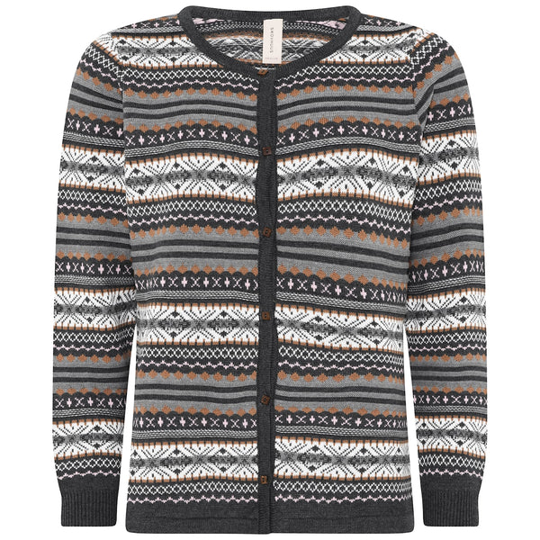 Vanja Knitted Cardigan