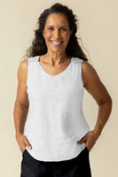 Freshen Up Tank - 3 Colours