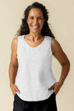 Freshen Up Tank - 3 Colours