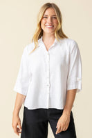 Everything Shirt - White