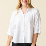 Everything Shirt - White