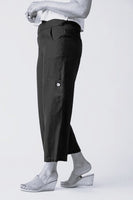 Cafe Flood Pant - Indigo