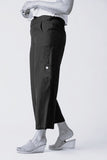 Cafe Flood Pant - Indigo
