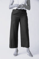 Cafe Flood Pant - Indigo