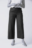 Cafe Flood Pant - Indigo