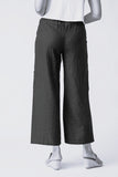 Cafe Flood Pant - Indigo
