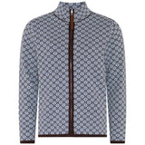 Nuka Zip Cardigan