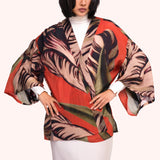 Tulip - Kimono Jacket