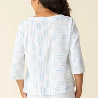 Lima Weave Rio Pullover