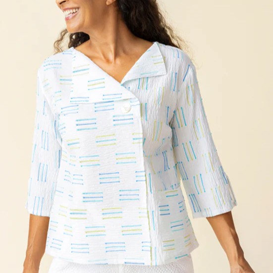 Lima Weave Rio Pullover